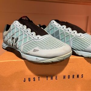 Reebok Nano 4.0 for cross training or CrossFit.